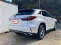 2016 Lexus RX