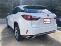 2016 Lexus RX