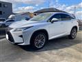 2016 Lexus RX