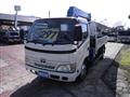 2007 Toyota Dyna Truck