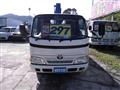 2007 Toyota Dyna Truck