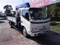 2007 Toyota Dyna Truck