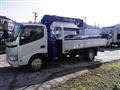 2007 Toyota Dyna Truck