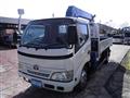 2007 Toyota Dyna Truck