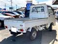 2006 Daihatsu Hijet Truck