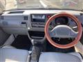 2006 Daihatsu Hijet Truck