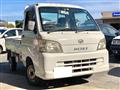 2006 Daihatsu Hijet Truck