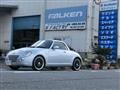 2003 Daihatsu Copen