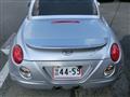 2003 Daihatsu Copen