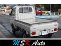 2004 Daihatsu Hijet Truck