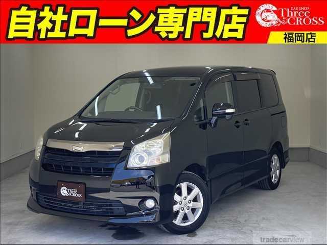 2007 Toyota Noah