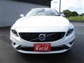 2015 Volvo V60