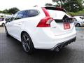 2015 Volvo V60