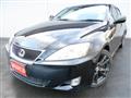 2007 Lexus IS