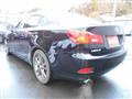 2007 Lexus IS