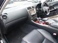 2007 Lexus IS