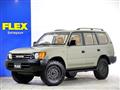 1999 Toyota Land Cruiser Prado