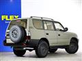 1999 Toyota Land Cruiser Prado