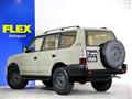 1999 Toyota Land Cruiser Prado