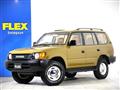 2002 Toyota Land Cruiser Prado