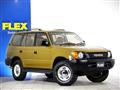 2002 Toyota Land Cruiser Prado