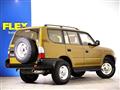 2002 Toyota Land Cruiser Prado