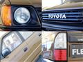 2002 Toyota Land Cruiser Prado