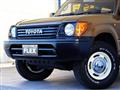 2002 Toyota Land Cruiser Prado