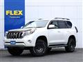 2016 Toyota Land Cruiser Prado