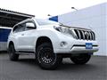 2016 Toyota Land Cruiser Prado