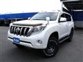 2016 Toyota Land Cruiser Prado