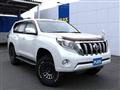 2016 Toyota Land Cruiser Prado