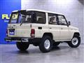 1995 Toyota Land Cruiser Prado