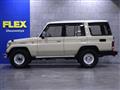 1995 Toyota Land Cruiser Prado