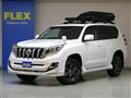 2015 Toyota Land Cruiser Prado