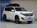 2015 Toyota Land Cruiser Prado