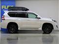 2015 Toyota Land Cruiser Prado