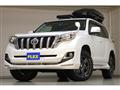 2015 Toyota Land Cruiser Prado