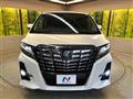 2015 Toyota Alphard