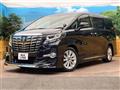 2016 Toyota Alphard