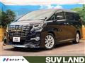 2016 Toyota Alphard