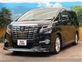 2016 Toyota Alphard