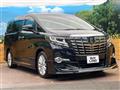 2016 Toyota Alphard