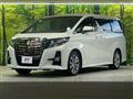 2017 Toyota Alphard