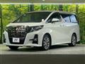 2017 Toyota Alphard