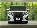 2017 Toyota Alphard