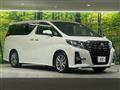 2017 Toyota Alphard