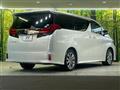 2017 Toyota Alphard