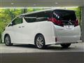 2017 Toyota Alphard