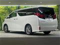 2017 Toyota Alphard